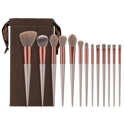 Makeup Brushes Set Beauty Tool