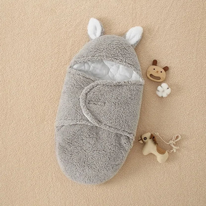 Cute Newborn Baby Blankets