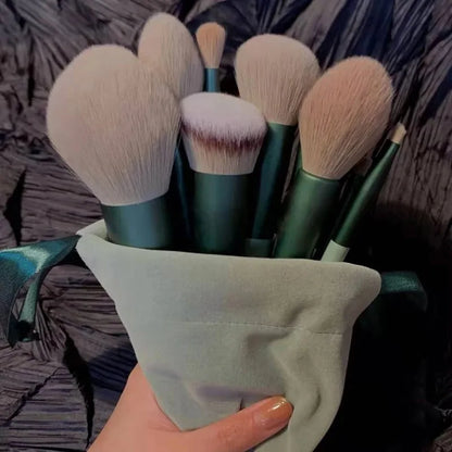 Makeup Brushes Set Beauty Tool