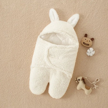 Cute Newborn Baby Blankets