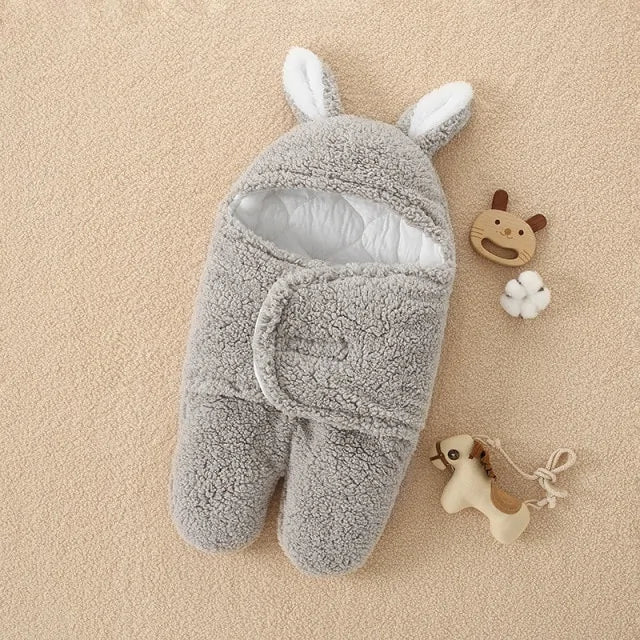 Cute Newborn Baby Blankets